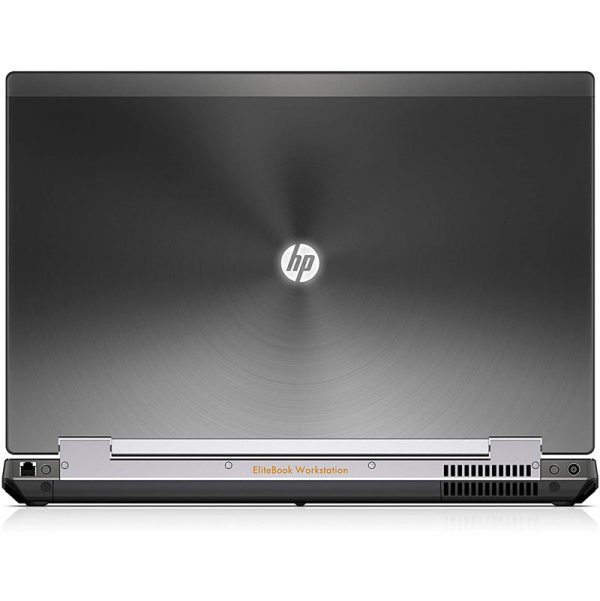 نوت بوک استوک اچ پی HP EliteBook 8760w