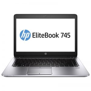 لپ تاپ استوک اچ پی HP Elitebook 745 G2