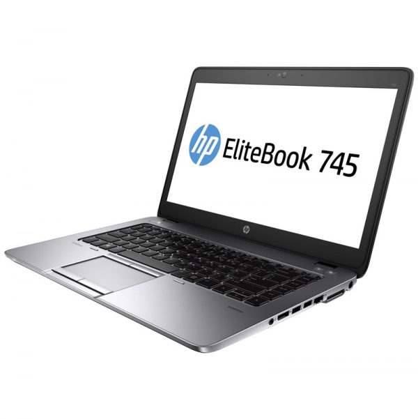 لپتاپ استوک اچ پی HP Elitebook 745 G2