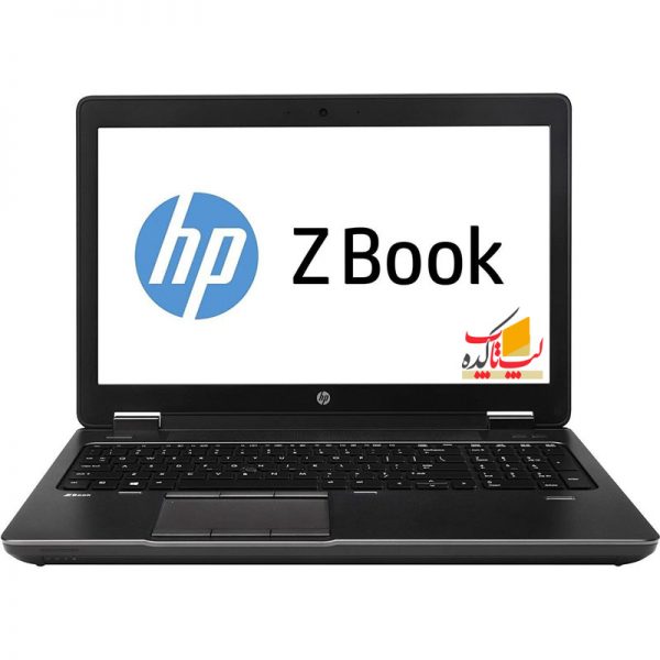 لپ تاپ استوک اچ پی HP Zbook 15 G1 Intel Core i7-4800MQ