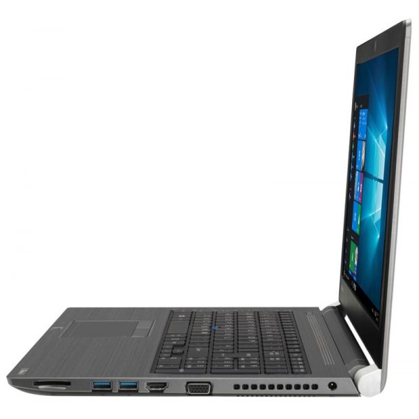 لپ تاپ استوک توشیبا Toshiba Tecra Z50-C Intel Corei7-6500U