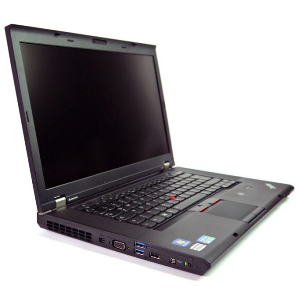 لپ تاپ استوک لنوو Lenovo ThinkPad W530