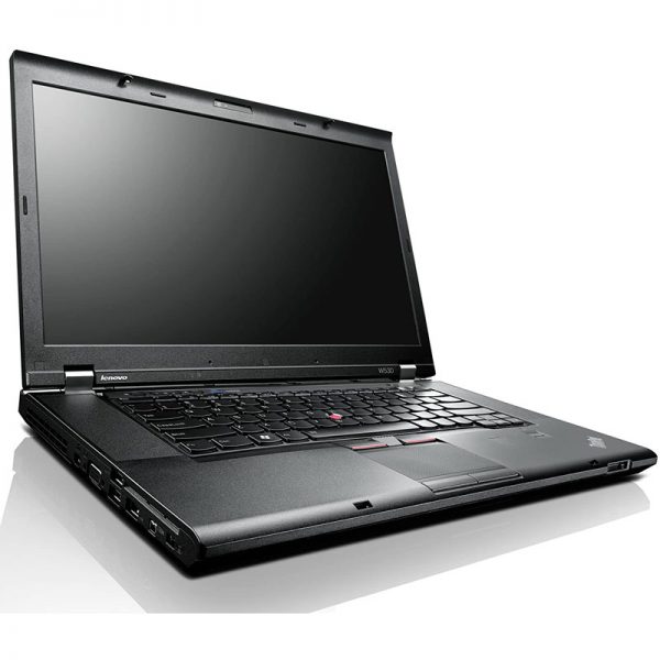 نوت بوک استوک لنوو Lenovo ThinkPad W530
