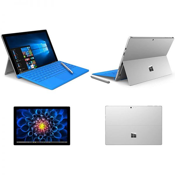 تبلت استوک مایکروسافت سرفیس Microsoft Surface Pro 4