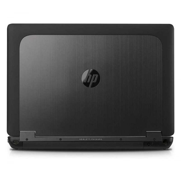 لپ تاپ استوک اچ پی HP ZBook 15 G2 i7-4810MQ