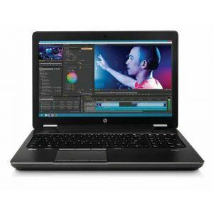 لپ تاپ استوک اچ پی HP ZBook 15 G2 i7-4810MQ
