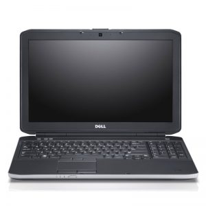 لپ تاپ استوک دل Dell Latitude E5530