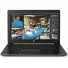 لپ تاپ استوک HP ZBook 15 G3 Workstation Core i7-6700HQ