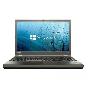لپ تاپ استوک لنوو Lenovo ThinkPad W540