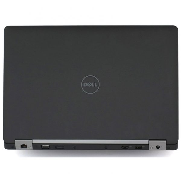 لپ تاپ استوک دل Dell Latitude E5570 Intel Core i7/Core i5