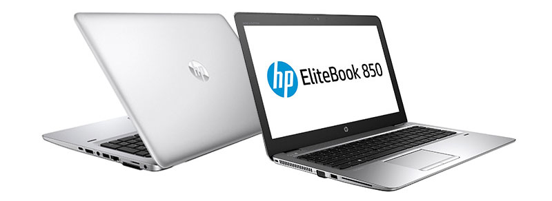 لپتاپ استوک اچ پی HP EliteBook 850 G3 Intel Core i5-6Gen