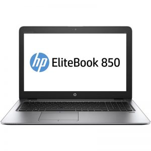 لپ تاپ استوک اچ پی HP EliteBook 850 G3 Intel Core i5-6Gen