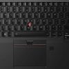 صفحه کلید لپ تاپ استوک لنوو Lenovo ThinkPad T460S صفحه لمسی