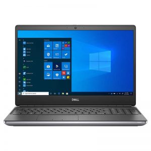 لپ تاپ استوک دل Dell Precision 7550 Core i7-10850H صفحه لمسی
