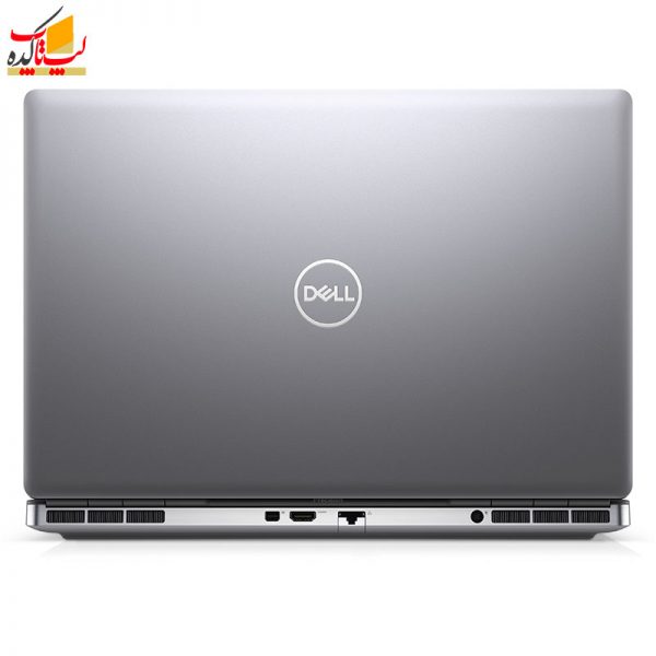 لپ تاپ استوک دل Dell Precision 7550 Core i7-10850H صفحه لمسی